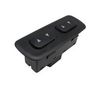 DPEDFVXVMR Botonera Elevaluna para Hyundai para Accent I X3 1994-2000 93570-22000 9357022000 Botones Interruptor Control Elevalunas Eléctrico