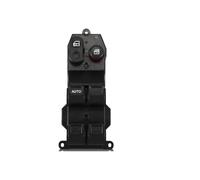 DPEDFVXVMR Botonera Elevaluna para Jazz para Fit para City 2003-2008 35750-SEL-P11 35750SELP11 35750-SAA-G12 Botón Elevador Interruptor Ventana Eléctrica Maestra