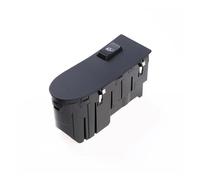 DPEDFVXVMR Botonera Elevaluna para Man para TGA para TGX Delantero Izquierdo Derecho 81258067097 81258067098 Botón Interruptor Elevalunas Eléctrico(Right 81258067097)