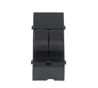 DPEDFVXVMR Botonera Elevaluna para Micra 3 K12 2002-2010 25401-AX600 Botón Controlador Interruptor Ventana Eléctrica Lado Conductor Delantero 25401AX600