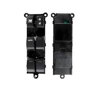 DPEDFVXVMR Botonera Elevaluna para para Alivio para Vitara para Esirsun Interruptor Elevalunas Eléctrico Botón Control 37990-78M00 3799078M00 20 Pines