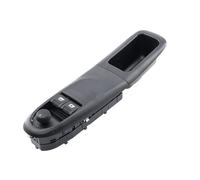 DPEDFVXVMR Botonera Elevaluna para Peugeot 406 1995-2007 6552.YX 6552YX Interruptor Maestro Elevalunas Eléctrico Coche Botón Control Espejo