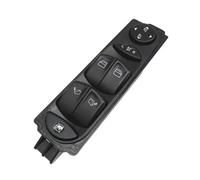 DPEDFVXVMR Botonera Elevaluna para Viano para Vito W639 A6395451313 6395451313 Interruptor Control Elevalunas Automático