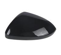 DPEDFVXVMR Carcasa Espejo para 2019-2025 Retrovisor Izquierdo Derecho para Retrovisor De Puerta Cubierta Tapa Carcasa 17A-857-537 17A-857-538 Funda Retrovisor(Black,Right)