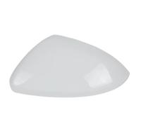 DPEDFVXVMR Carcasa Espejo para 2019-2025 Retrovisor Izquierdo Derecho para Retrovisor De Puerta Cubierta Tapa Carcasa 17A-857-537 17A-857-538 Funda Retrovisor(White,Right)