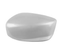 DPEDFVXVMR Carcasa Espejo para Accord 8th Gen 2008 2009 2010 2011 2012 Cubierta De Carcasa De Espejo Retrovisor Lateral Plateado Izquierda Derecha Funda Retrovisor(Left)