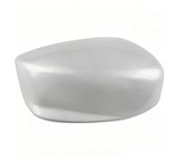 DPEDFVXVMR Carcasa Espejo para Accord 8th Gen 2008 2009 2010 2011 2012 Cubierta De Carcasa De Espejo Retrovisor Lateral Plateado Izquierda Derecha Funda Retrovisor(Right)