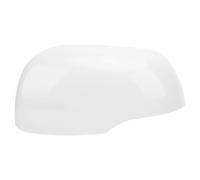DPEDFVXVMR Carcasa Espejo para Kia para Picanto 2012-2017 Cubierta De Tapa De Espejo Lateral Izquierdo Y Derecho para Coche Reemplazo De Carcasa De Retrovisor Exterior Funda Retrovisor(Left)