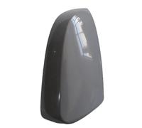 DPEDFVXVMR Carcasa Espejo para para Sentra 2007-2012 Lado del Conductor Pintura Izquierda Tapa De La Cubierta del Espejo del Lado del Pasajero 96301ET03E 96302ET03E Funda Retrovisor(Right)