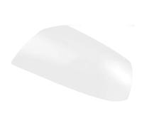 DPEDFVXVMR Carcasa Espejo para Tundra para Sequoia 2011-2019 Reemplazo De La Tapa De La Cubierta del Espejo De La Puerta Lateral Trasera Izquierda Derecha Funda Retrovisor(White,Left)