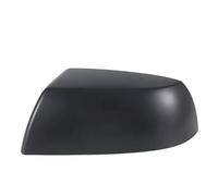 DPEDFVXVMR Carcasa Espejo para Tundra para Sequoia 2011-2019 Reemplazo De La Tapa De La Cubierta del Espejo De La Puerta Lateral Trasera Izquierda Derecha Funda Retrovisor(Gray,Left)
