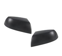 DPEDFVXVMR Carcasa Espejo para Tundra para Sequoia 2011-2019 Reemplazo De La Tapa De La Cubierta del Espejo De La Puerta Lateral Trasera Izquierda Derecha Funda Retrovisor(Gray,1 Pair)