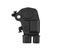 DPEDFVXVMR Cerradura Puerta Actuador Cerradura Puerta Eléctrica Automotriz 72155-S6A-J11 72115-S6A-J11 72155-S5P-A11 para CRV para Odyssey para Ajuste para Piloto para Elemento(Rear Left)