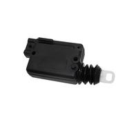 DPEDFVXVMR Cerradura Puerta para Clio I II para Megane para Scenic 7702127213 7701039565 Unidad De Accionamiento Estable del Actuador Motor Bloqueo Central 2 Pines(2 Pieces)