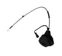 DPEDFVXVMR Cerradura Puerta para Hyundai para Entourage 2007-2010 81310-4D010 Actuador Pestillo Bloqueo Puerta Trasera Izquierda Derecha Piezas Repuesto Centrales Coche(Rear Right 2pins)