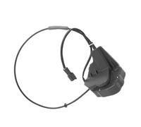 DPEDFVXVMR Cerradura Puerta para Hyundai para Entourage 2007-2010 81310-4D010 Actuador Pestillo Bloqueo Puerta Trasera Izquierda Derecha Piezas Repuesto Centrales Coche(Rear Left 2pins)