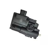 DPEDFVXVMR Cerradura Puerta para Hyundai para Nexo para Jetour X70 para Chery para EXEED RX 4pi Manija De Puerta Exterior Coche Piezas Repuesto Motor Actuador Oculto Mecanismo Cerradura Puerta(Left)