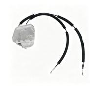 DPEDFVXVMR Cerradura Puerta para Mazda 3 2010 2011 2012 2013 BBM4-59-310E BBM459310E LH Piezas Repuesto Conjunto Actuador Bloqueo Puerta Delantera Izquierda Mecanismo Cerradura Puerta