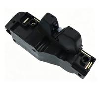 DPEDFVXVMR Cierre Portón Trasero para Citroen C2 C3 C4 para XSARA para Picasso 871982 Puerta Trasera Cerraduras De Maletero Tapa Pestillo Bloqueo Piezas Repuesto Cerratura De Maletero