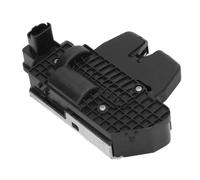 DPEDFVXVMR Cierre Portón Trasero para Citroen C3 II C4 DS3 DS4 Accesorios para Coche Pestillo Trasero para Maletero Cerradura Tapa Actuador Piezas Repuesto Mecanismo Central Cerratura De Maletero