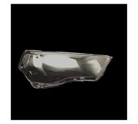 DPEDFVXVMR Cubierta Lente Faro Cubierta De Cristal para Faro Delantero De Coche Pantalla Transparente para 4 Runner 2020-2022(Right)