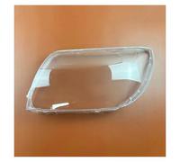 DPEDFVXVMR Cubierta Lente Faro para 4Runner 2003-2005 Carcasa De Lente De Faro Transparente Máscara Pantalla De Lámpara Cubierta De Faro Reemplazo De Pantalla De Lámpara(Left)