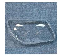 DPEDFVXVMR Cubierta Lente Faro para 4Runner 2006-2009 Faros Delanteros De Coche Cubierta De Vidrio Carcasa De Lente De Faro Transparente Luces Piezas De Pantalla De Lámpara(Right)
