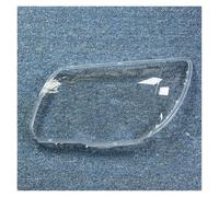 DPEDFVXVMR Cubierta Lente Faro para 4Runner 2006-2009 Faros Delanteros De Coche Cubierta De Vidrio Carcasa De Lente De Faro Transparente Luces Piezas De Pantalla De Lámpara(Left)