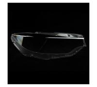 DPEDFVXVMR Cubierta Lente Faro para La Serie 4 para M4 F32 F33 F36 F82 2013-2017 Cubierta De Lente De Faro De Coche Pantalla Transparente Carcasa De Faro(Left)