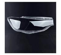 DPEDFVXVMR Cubierta Lente Faro para M4 Serie 4 F32 F33 F36 F82 2013-2016, Cubierta De Lente De Faro, Carcasa De Lámpara De Vidrio, Carcasa De Pantalla De Lámpara(Right)