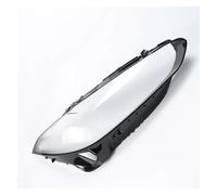 DPEDFVXVMR Cubierta Lente Faro para Serie 4 para M4 F32 F33 F36 G22 G23 2020-2022 Cubierta De Faro Pantalla De Plástico Carcasa De Lente De Faro(Right)