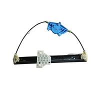 DPEDFVXVMR Elevalunas para A4 B6 2001 2002 2003 2004 2005 8e0839462 8e0839461 Reemplazo Conjunto Regulador Ventanilla Eléctrica Trasera Izquierda Derecha Motor De Elevalunas Eléctrico(1)