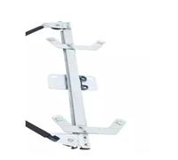 DPEDFVXVMR Elevalunas para G W463 4637301046 4637300946 4637201446 4637201546 Regulador Elevador Ventana Puerta Sin Motor Reemplazo Automotriz Motor De Elevalunas Eléctrico(F-Right A4637201446)