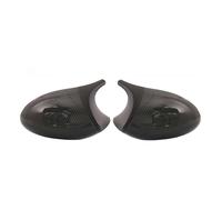 DPEDFVXVMR Espejo Cubierta Carcasa para E90 E91 2005-2007 E92 E93 2006-2009 para Estilo M3 E80 E81 E87 Tapa Espejo Retrovisor Lateral(B Carbon Fiber Look)