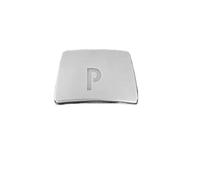 DPEDFVXVMR Moldura Interior Cubierta Decorativa para Cambio Marchas Consola Central Pegatina Fibra Carbono Decoración Interior Coche para Serie 3 4 F30 F31 F32 F36 3GT 320i Listón Salpicadero(12)