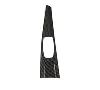 DPEDFVXVMR Moldura Interior para 3 4 Series F30 F34 2013 2014 2015 2016 2017 Decoración Interior De Coche Panel Control Multimedia Kit Cubierta Consola Central Listón Salpicadero(3)