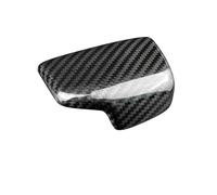 DPEDFVXVMR Moldura Interior para A4 S4 B9 A5 S5 Q7 4M Q5 FY LHD RHD Perilla Palanca Cambios Coche Pegatina Fibra Carbono Cubierta Antiarañazos Embellecedor Piezas Interiores Listón Salpicadero(LHD2)