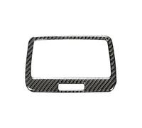 DPEDFVXVMR Moldura Interior para Golf 7 para GTI R para GTE para GTD MK7 2013-2019 LHD AC Interruptor Embellecedor Marco Faro Panel Cambio Transmisión Piezas Diseño Listón Salpicadero(24)