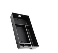 DPEDFVXVMR Moldura Interior para Lexus NX 250/350/350h/450h + 2022-2025 Compartimento Central para Coche Caja Organizadora Bandeja Almacenamiento Y Orden Listón Salpicadero(2)