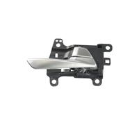 DPEDFVXVMR para Hyundai para Tucson 2015-2021 82610-D3010 82620-D3010 83610-D3000 83620-D3000 4 Uds Manija De Puerta Interior Manija Puerta Interior(FR 82620-D3010)
