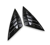 DPEDFVXVMR Persiana Ventana Lateral Trasera Alerón Delantero Coche | Faldon Delantero Para VW para Jetta MK7 2019-2022 kits carrocería divisora parachoques Tuning ABS