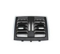 DPEDFVXVMR Rejilla Ventilación Auto para 1 2 3 4 Series F30 F31 F34 F35 F20 F87 F32 F33 F36 64229265350 64229333675 Consola Trasera Coche Cubierta Panel Rejilla Ventilación CA Salida Aire Coche(3)