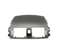 DPEDFVXVMR Rejilla Ventilación Auto para Corolla para Altis 2008-2013 Panel De Instrumentos Salida Aire Media Piezas Repuesto Suministros Interiores Coche Salida Aire Coche(2)