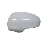 DPEDFVXVMR Tapa Espejo Retrovisor Accesorios Coche Cubierta Espejo Retrovisor Carcasa para Ractis para Verso 2010-2014 Carcasa Espejo(No Paint Left)