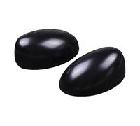 DPEDFVXVMR Tapa Espejo Retrovisor Carcasa Repuesto para Cubierta Espejo Trasero Izquierdo O Derecho para R50 R53 2002-2006 para R52 2005-2008 Carcasa Espejo