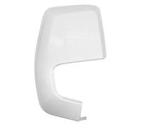 DPEDFVXVMR Tapa Espejo Retrovisor Cubierta Espejo Retrovisor Lateral Coche Tapas Embellecedoras Cubiertas Puerta Funda para Tránsito Personalizado 2012-2023 Carcasa Espejo(A-Left)