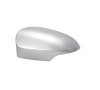 DPEDFVXVMR Tapa Espejo Retrovisor Cubierta para Espejo Retrovisor Carcasa con Tapa para Yaris para Hatchback 2012 2013 2014 2015 2016 2017 2018 2019 2020 Carcasa Espejo(L Silver)