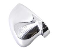 DPEDFVXVMR Tapa Espejo Retrovisor Cubiertas Cromadas Espejo Lateral Tipo ala para Passat para B5.5 3BG 2001 2002 2003 2004 2005 Carcasa Espejo