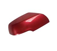 DPEDFVXVMR Tapa Espejo Retrovisor para Chery para Tiggo 2 para 1x para Mvm X22 X22 para Pro para Mvm X33 Cubierta Espejo Retrovisor Lateral Coche Carcasa Espejo(1pc Red R)