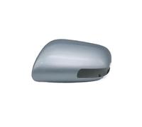 DPEDFVXVMR Tapa Espejo Retrovisor para Corolla para Altis 2010 2011 2012 2013 2014 Cubierta Exterior Espejo Retrovisor Tapa ala Puerta Carcasa Lateral Carcasa Espejo(Ice Blue Left Side)